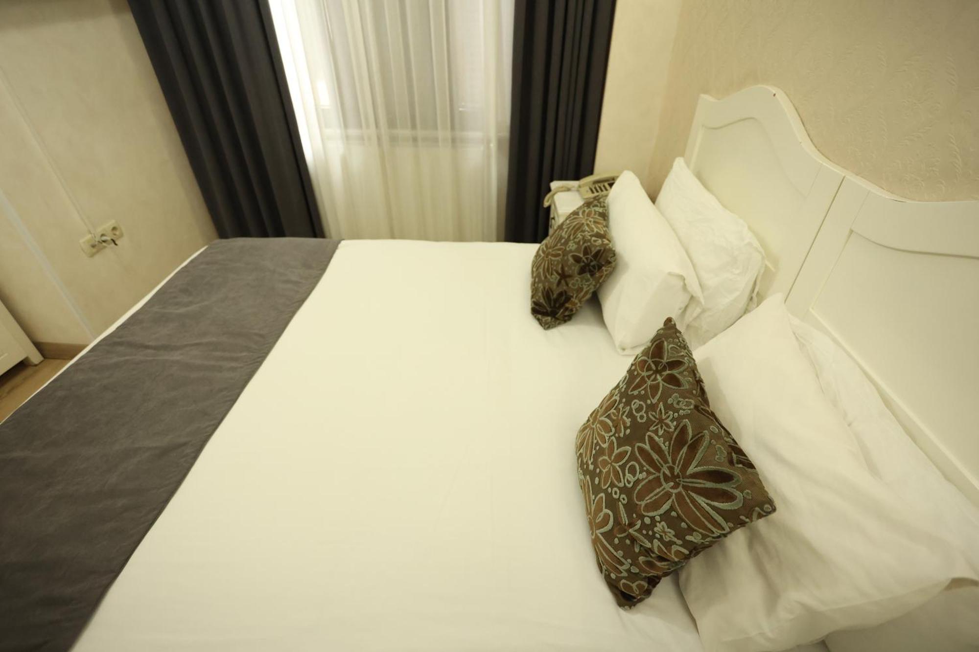 Asmali Hotel Istanbul Eksteriør bilde