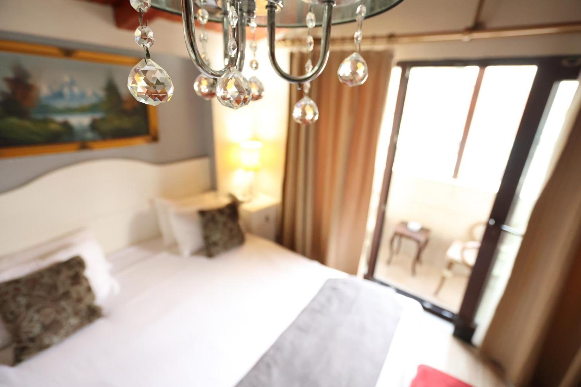 Asmali Hotel Istanbul Eksteriør bilde