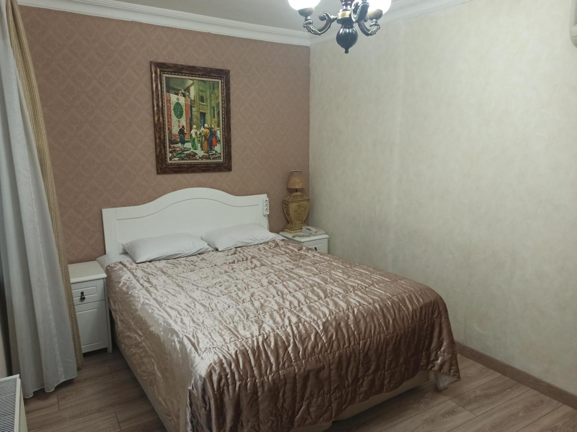 Asmali Hotel Istanbul Rom bilde